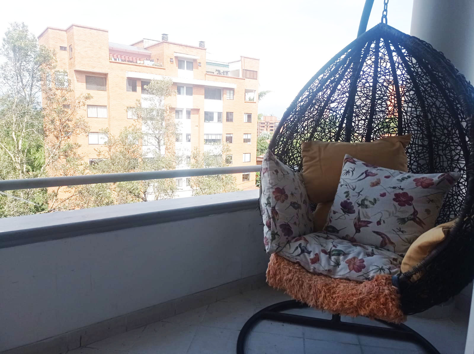 Apartamento de 3 alcobas en arriendo en El Poblado, Medellín, 147 m² · foto 19 de 19