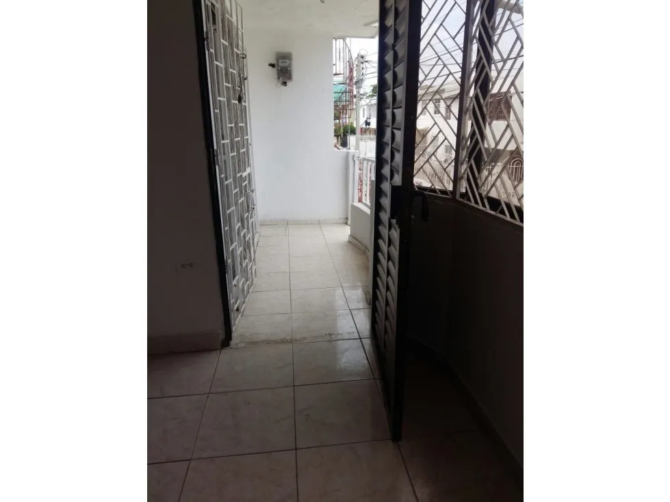 Casa en venta en El Campestre, Cartagena, 144 m² · foto 13 de 17
