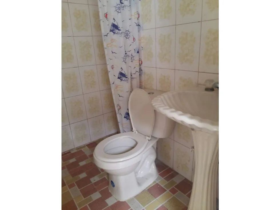 Casa en venta en El Campestre, Cartagena, 144 m² · foto 2 de 17