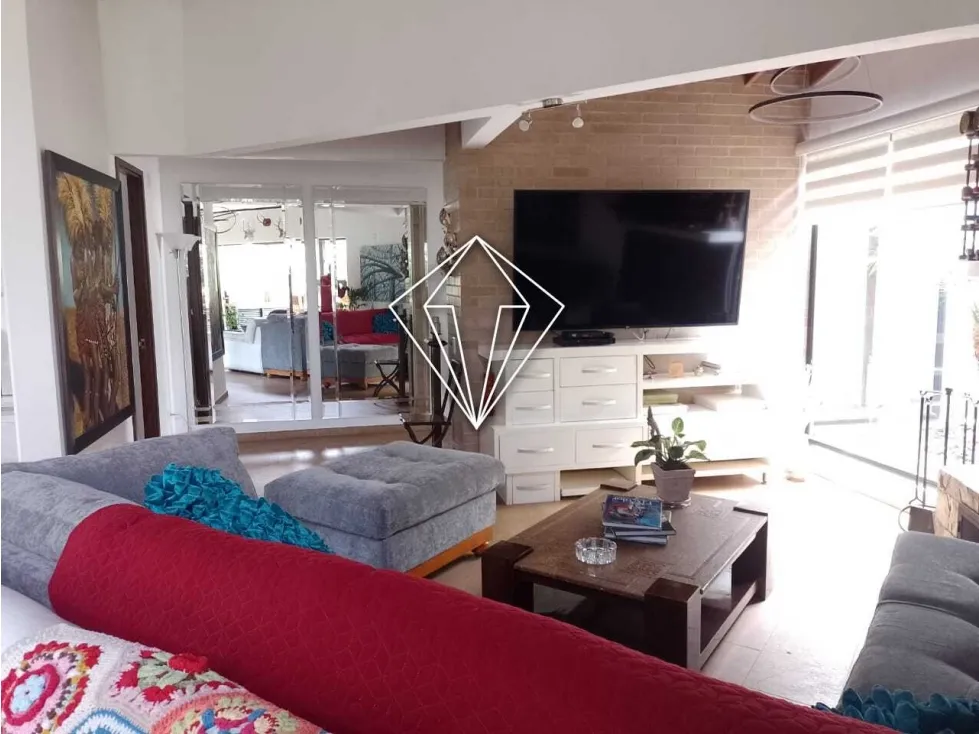 Casa de 3 alcobas en venta en Guamito, La Ceja · foto 11 de 24
