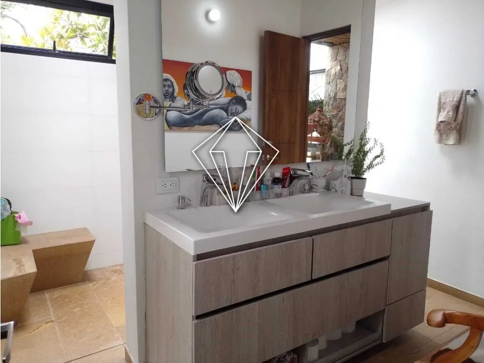 Casa de 3 alcobas en venta en Guamito, La Ceja · foto 12 de 24
