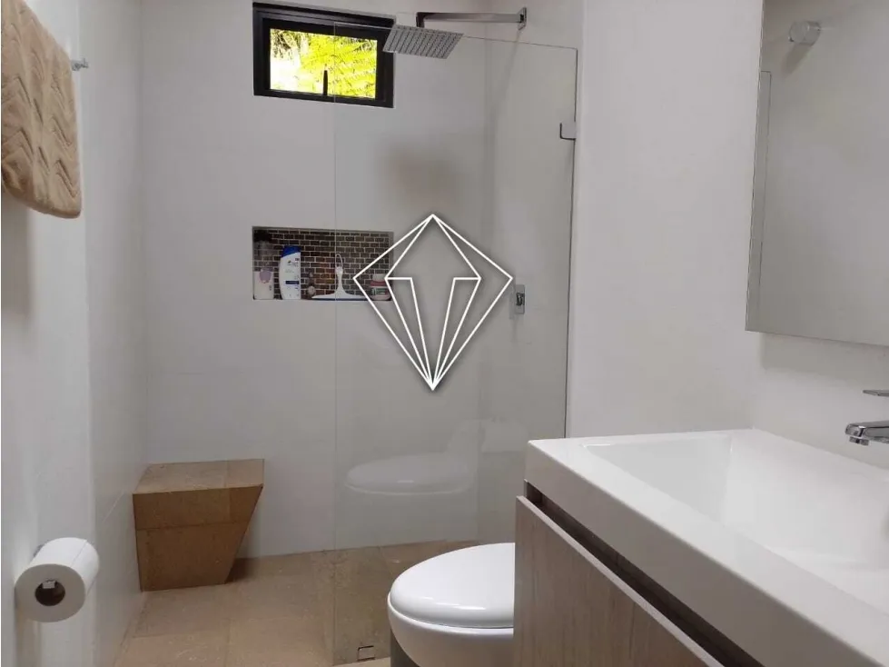 Casa de 3 alcobas en venta en Guamito, La Ceja · foto 13 de 24