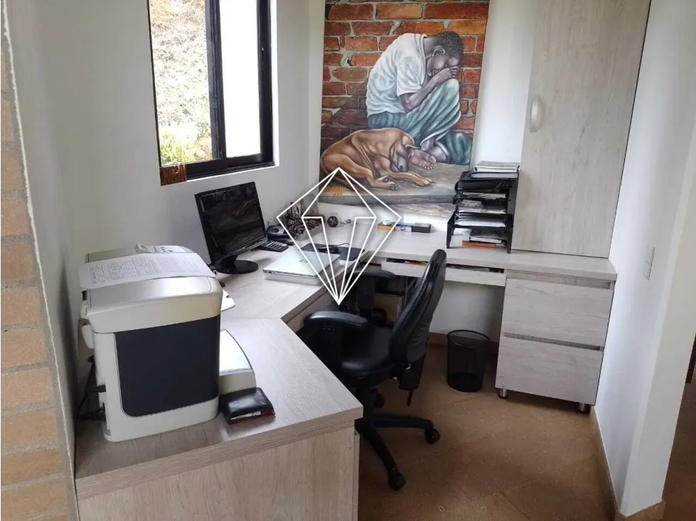 Casa de 3 alcobas en venta en Guamito, La Ceja · foto 15 de 24