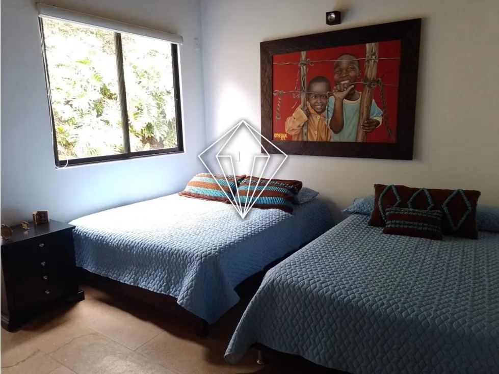 Casa de 3 alcobas en venta en Guamito, La Ceja · foto 18 de 24