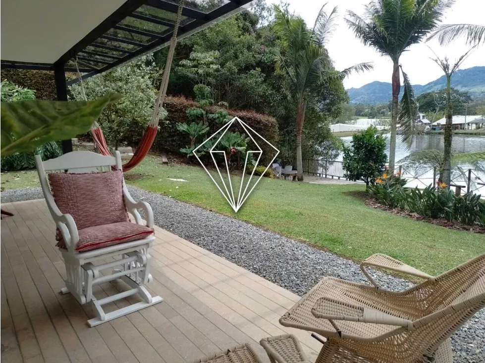 Casa de 3 alcobas en venta en Guamito, La Ceja · foto 20 de 24