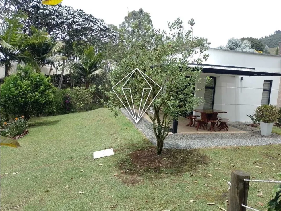 Casa de 3 alcobas en venta en Guamito, La Ceja · foto 21 de 24
