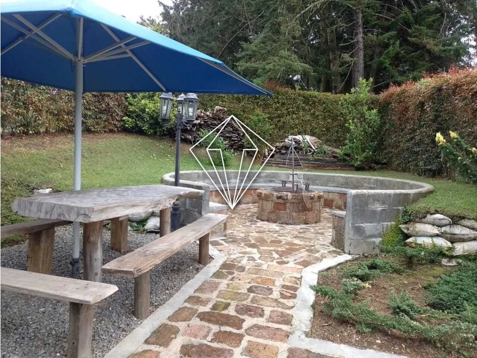 Casa de 3 alcobas en venta en Guamito, La Ceja · foto 22 de 24