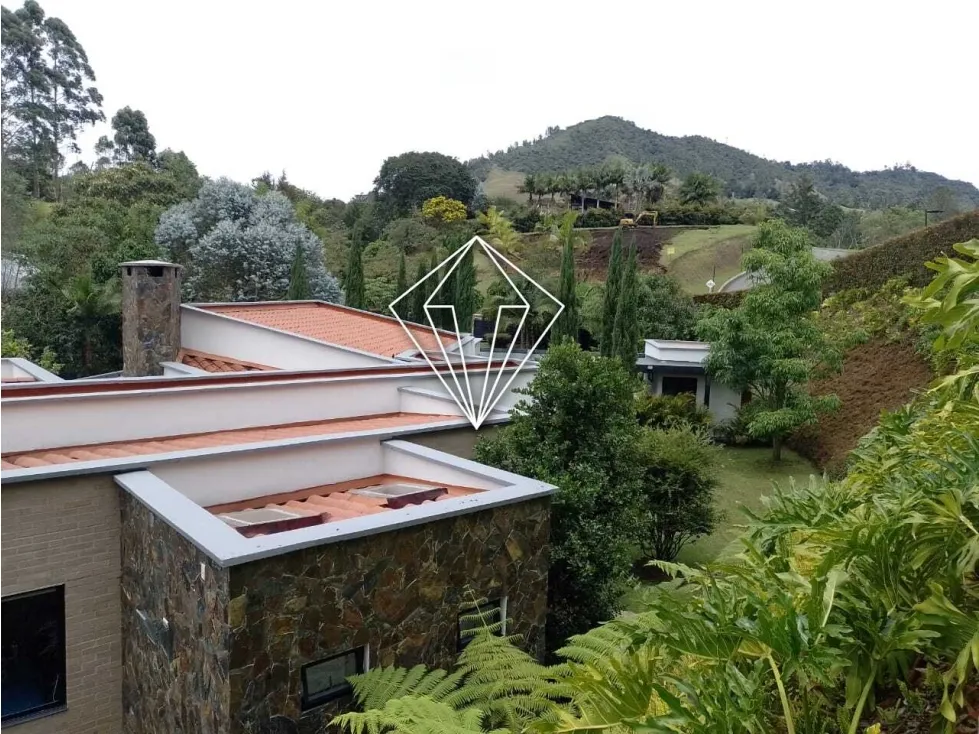 Casa de 3 alcobas en venta en Guamito, La Ceja · foto 24 de 24