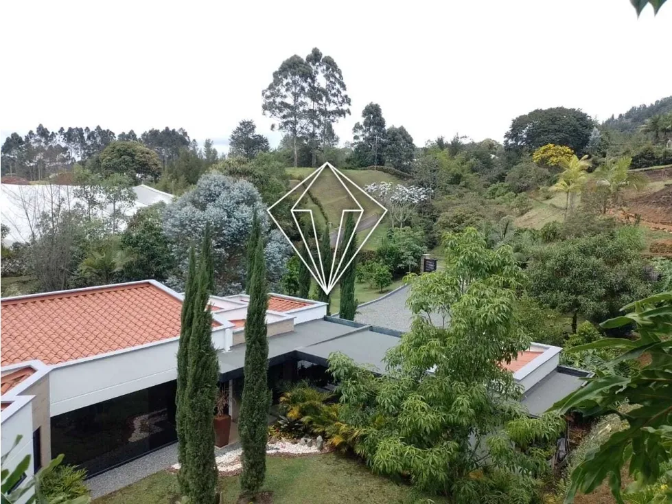Casa de 3 alcobas en venta en Guamito, La Ceja · foto 5 de 24