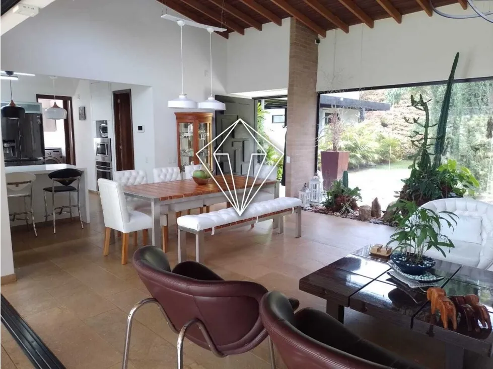 Casa de 3 alcobas en venta en Guamito, La Ceja · foto 6 de 24