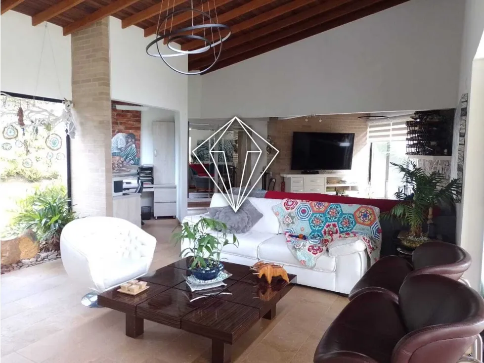 Casa de 3 alcobas en venta en Guamito, La Ceja · foto 7 de 24
