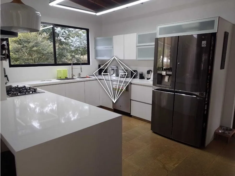 Casa de 3 alcobas en venta en Guamito, La Ceja · foto 8 de 24