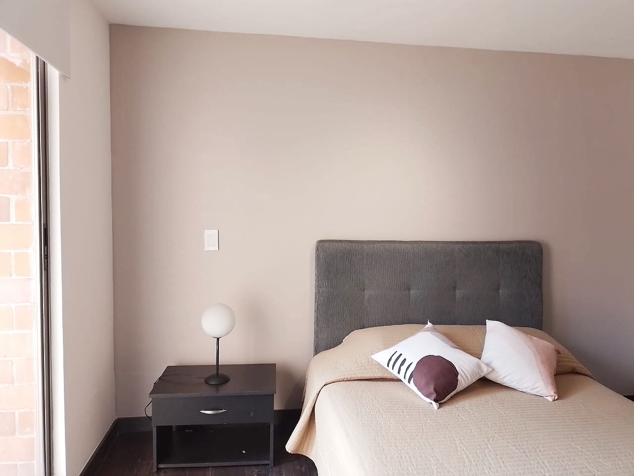 Apartamento en arriendo en El Tesoro, Medellín · foto 10 de 16