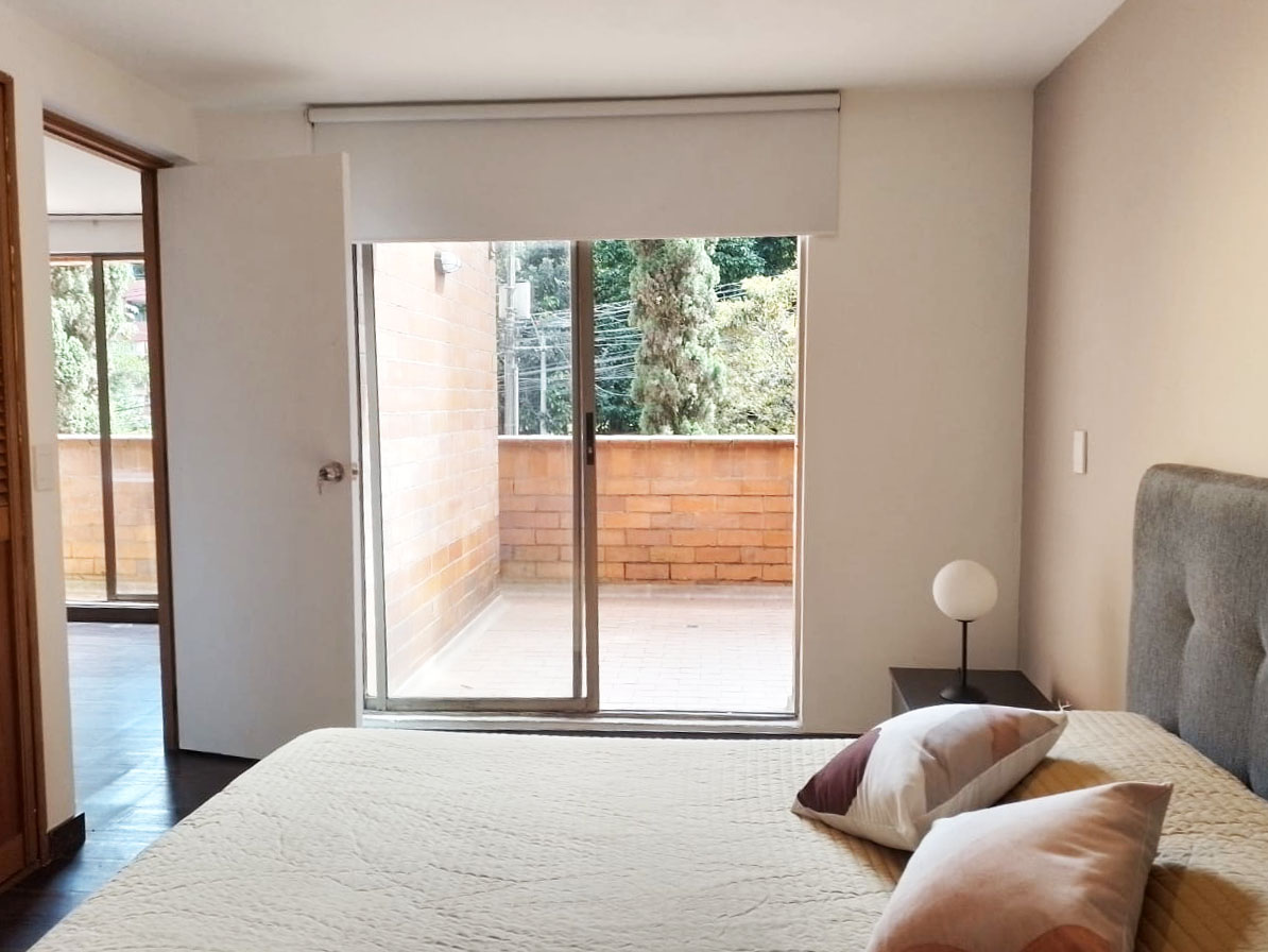 Apartamento en arriendo en El Tesoro, Medellín · foto 11 de 16
