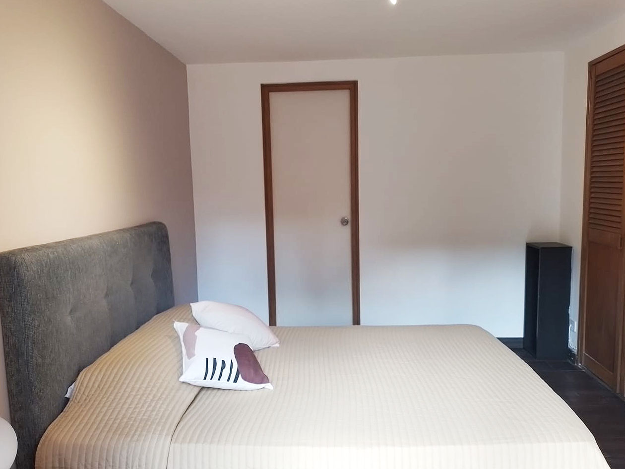 Apartamento en arriendo en El Tesoro, Medellín · foto 12 de 16