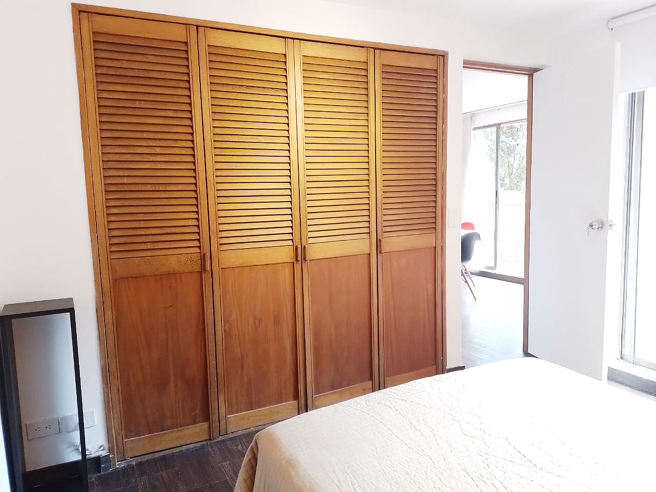 Apartamento en arriendo en El Tesoro, Medellín · foto 13 de 16