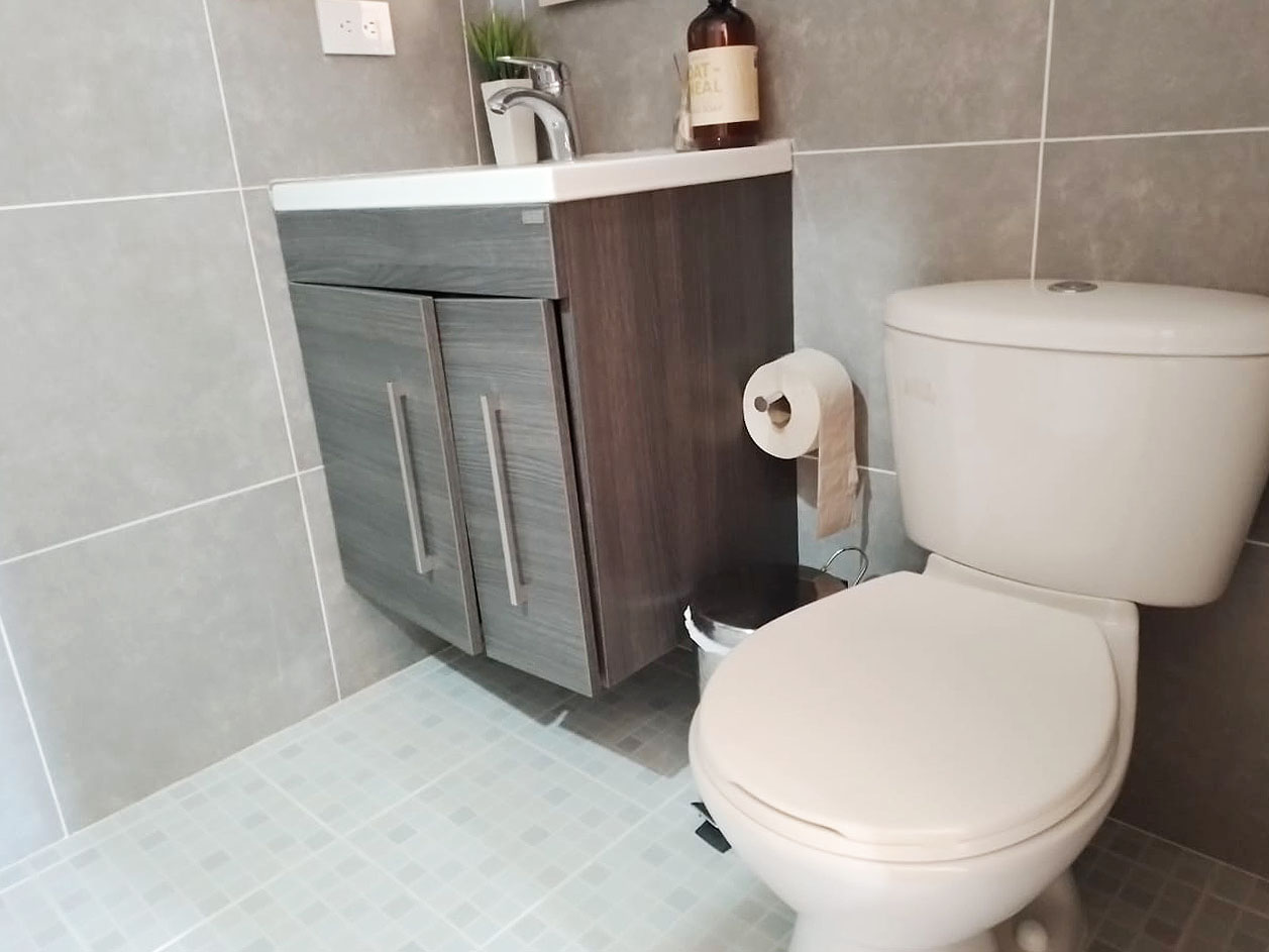 Apartamento en arriendo en El Tesoro, Medellín · foto 14 de 16