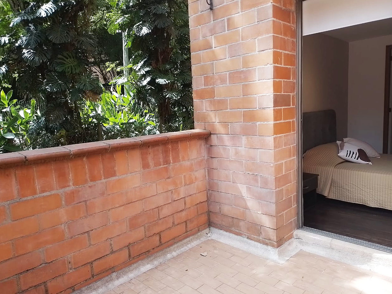 Apartamento en arriendo en El Tesoro, Medellín · foto 16 de 16