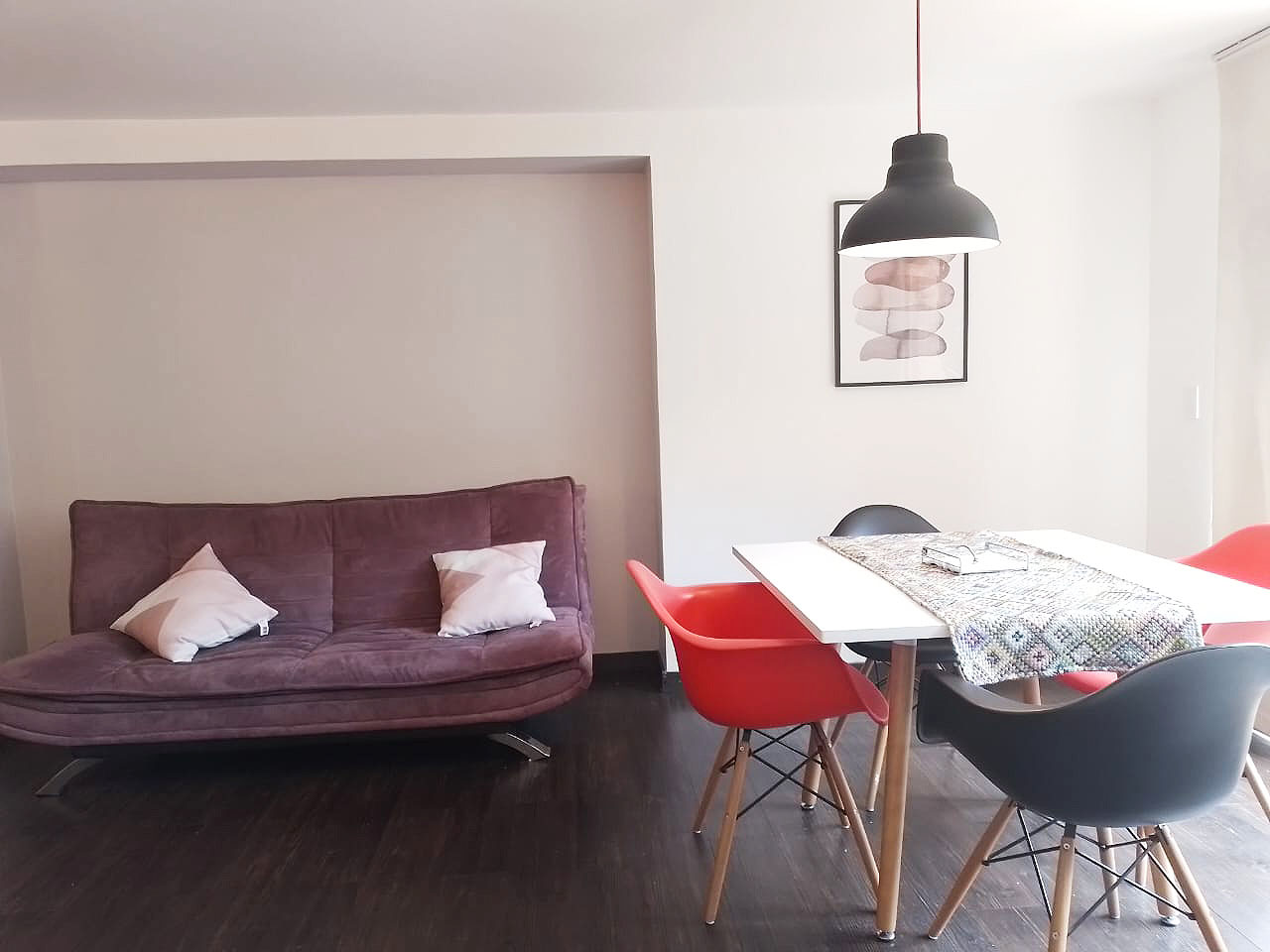 Apartamento en arriendo en El Tesoro, Medellín · foto 5 de 16