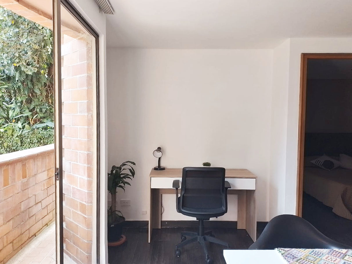 Apartamento en arriendo en El Tesoro, Medellín · foto 6 de 16