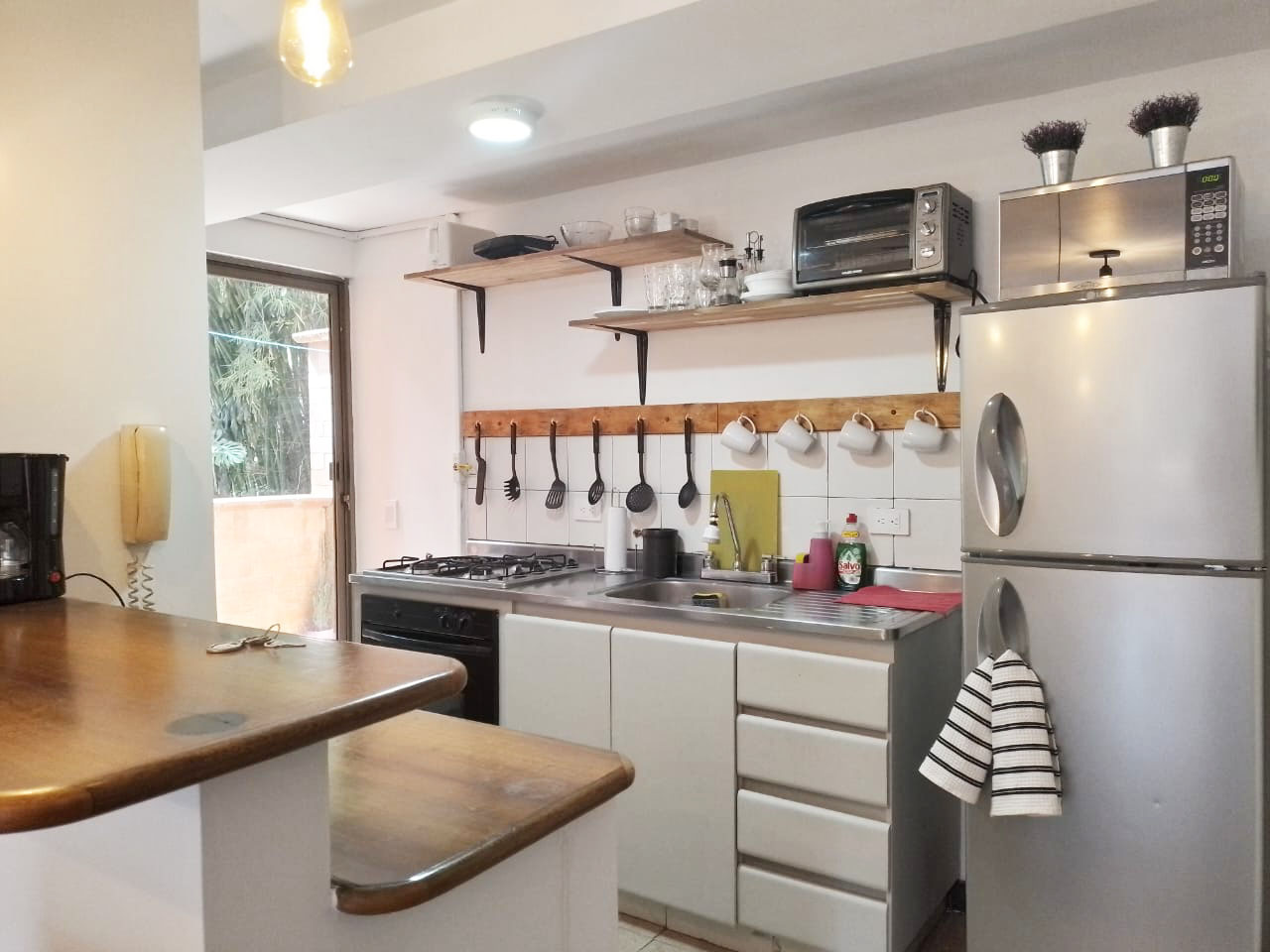 Apartamento en arriendo en El Tesoro, Medellín · foto 7 de 16