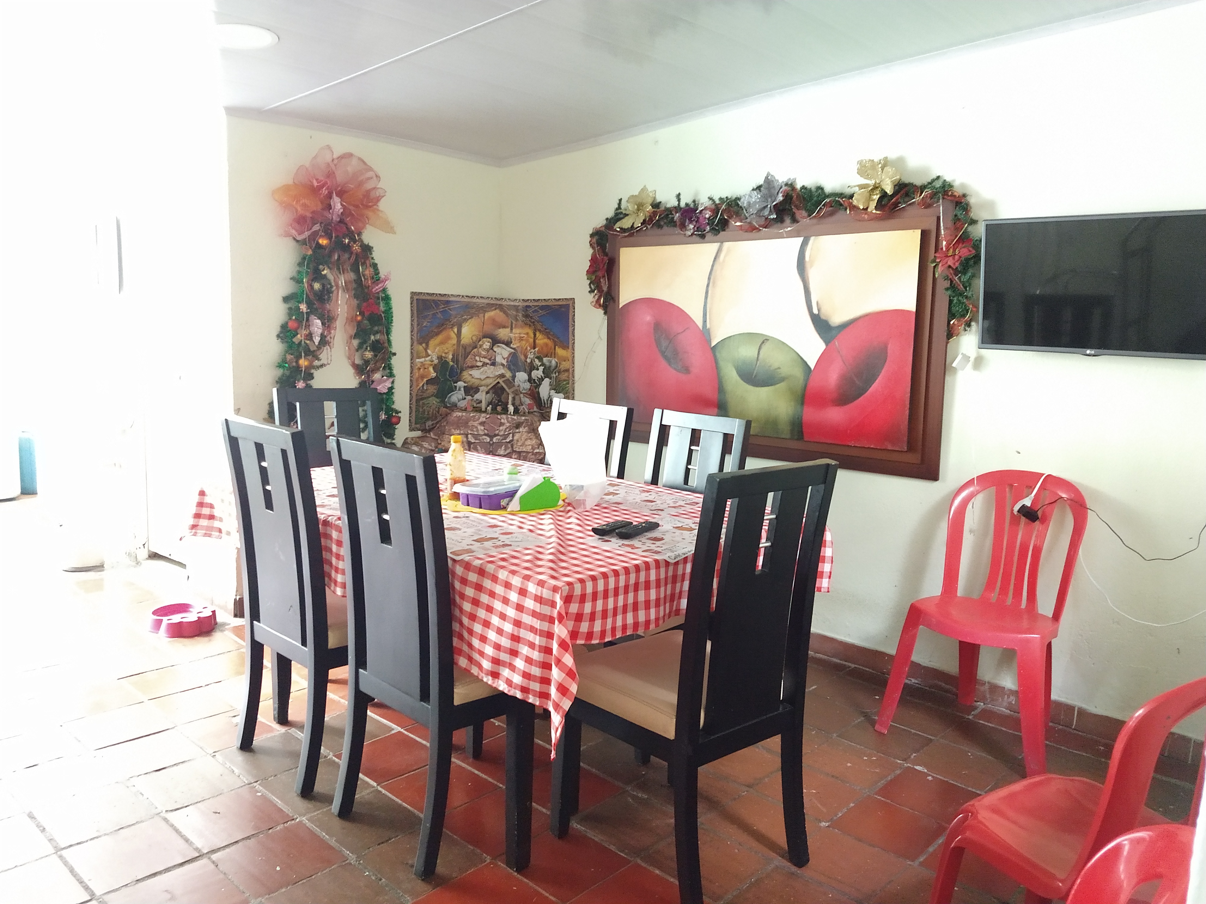 Casa de 7 alcobas en venta en Casco Antiguo - Floridablanca, Floridablanca, 400 m² · foto 7 de 15