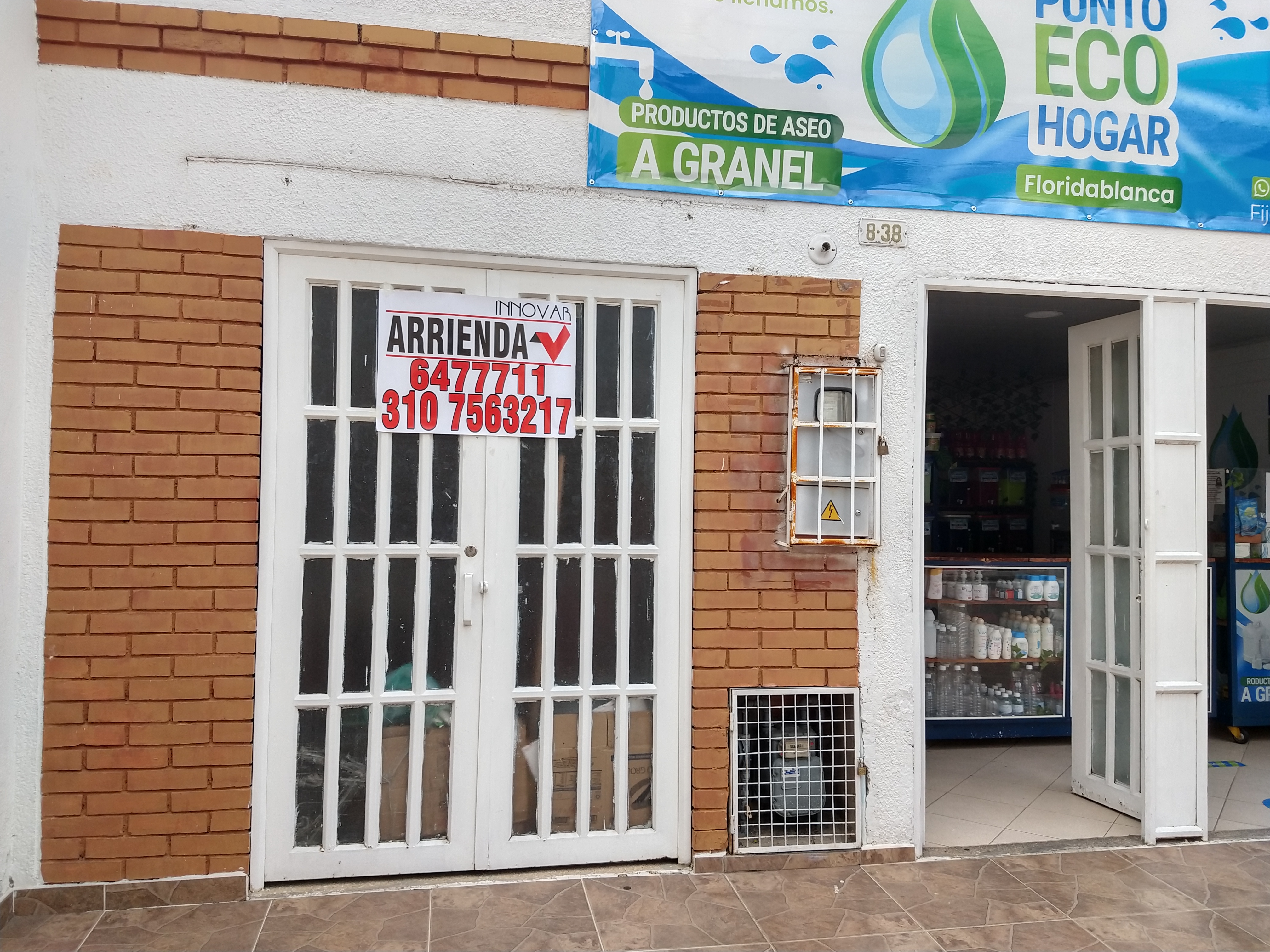 Casa de 7 alcobas en venta en Casco Antiguo - Floridablanca, Floridablanca, 400 m² · foto 2 de 15