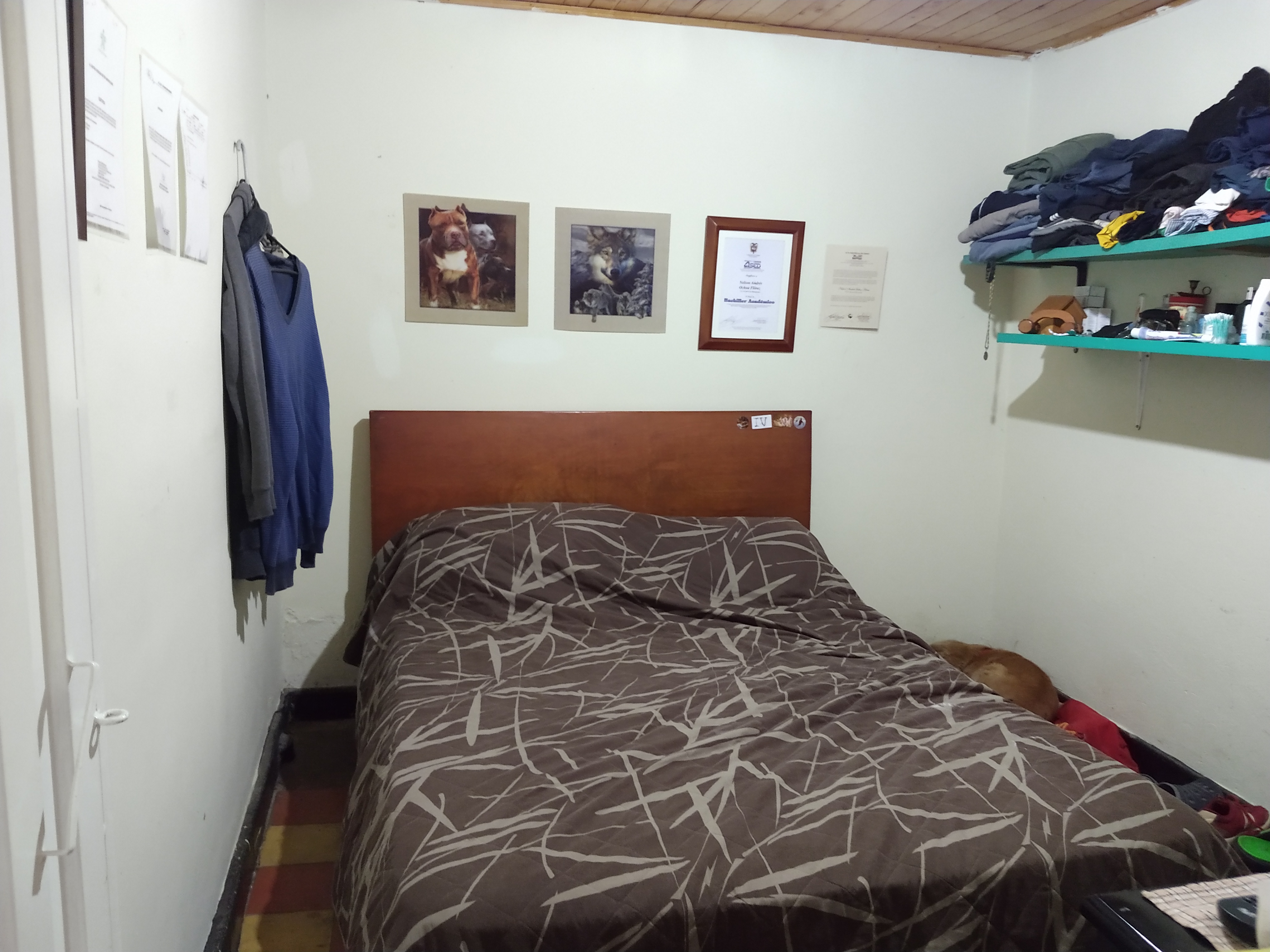 Casa de 7 alcobas en venta en Casco Antiguo - Floridablanca, Floridablanca, 400 m² · foto 10 de 15