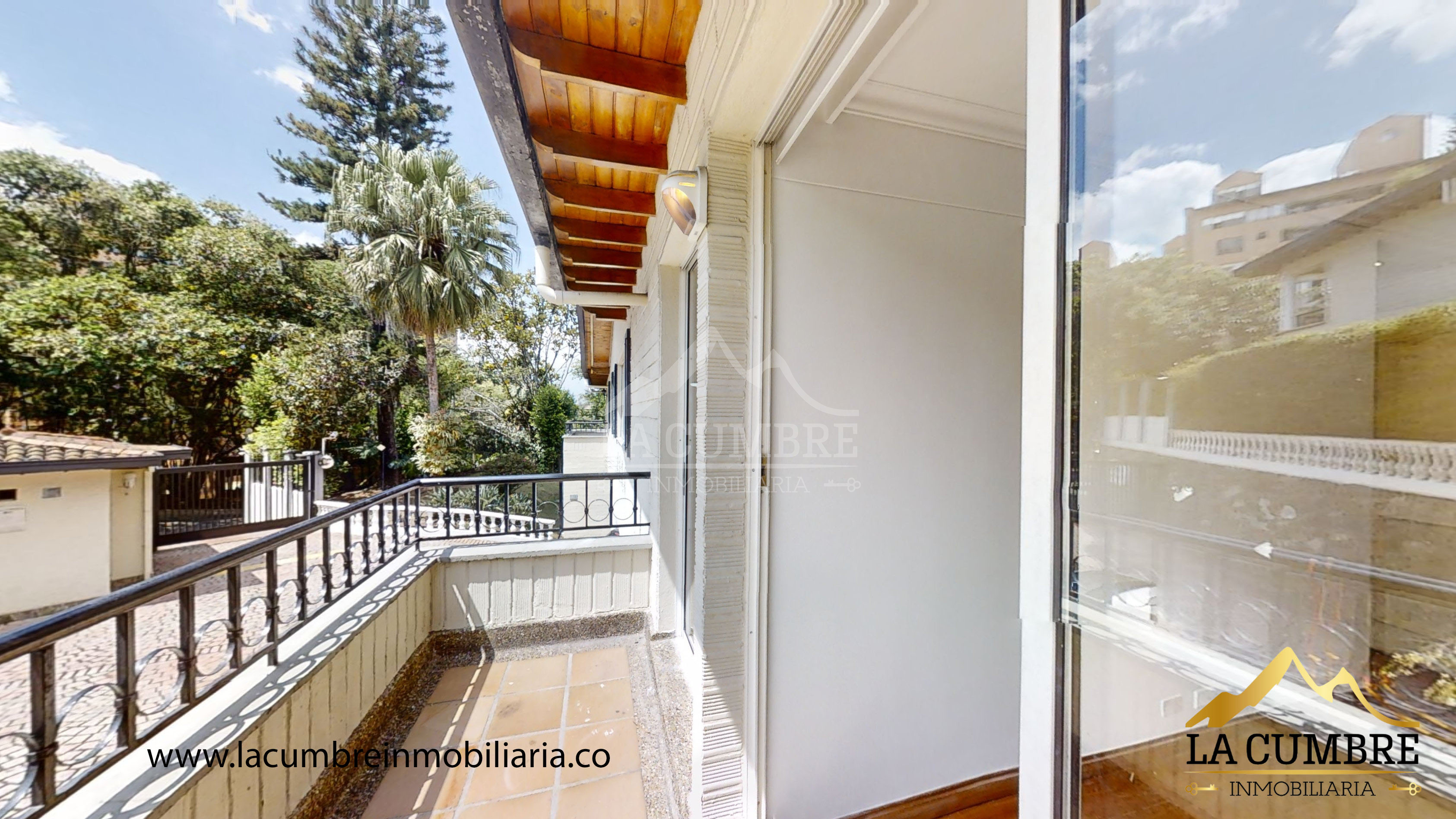 Casa de 3 alcobas en venta en San Lucas, Medellín, 289 m² · foto 17 de 17