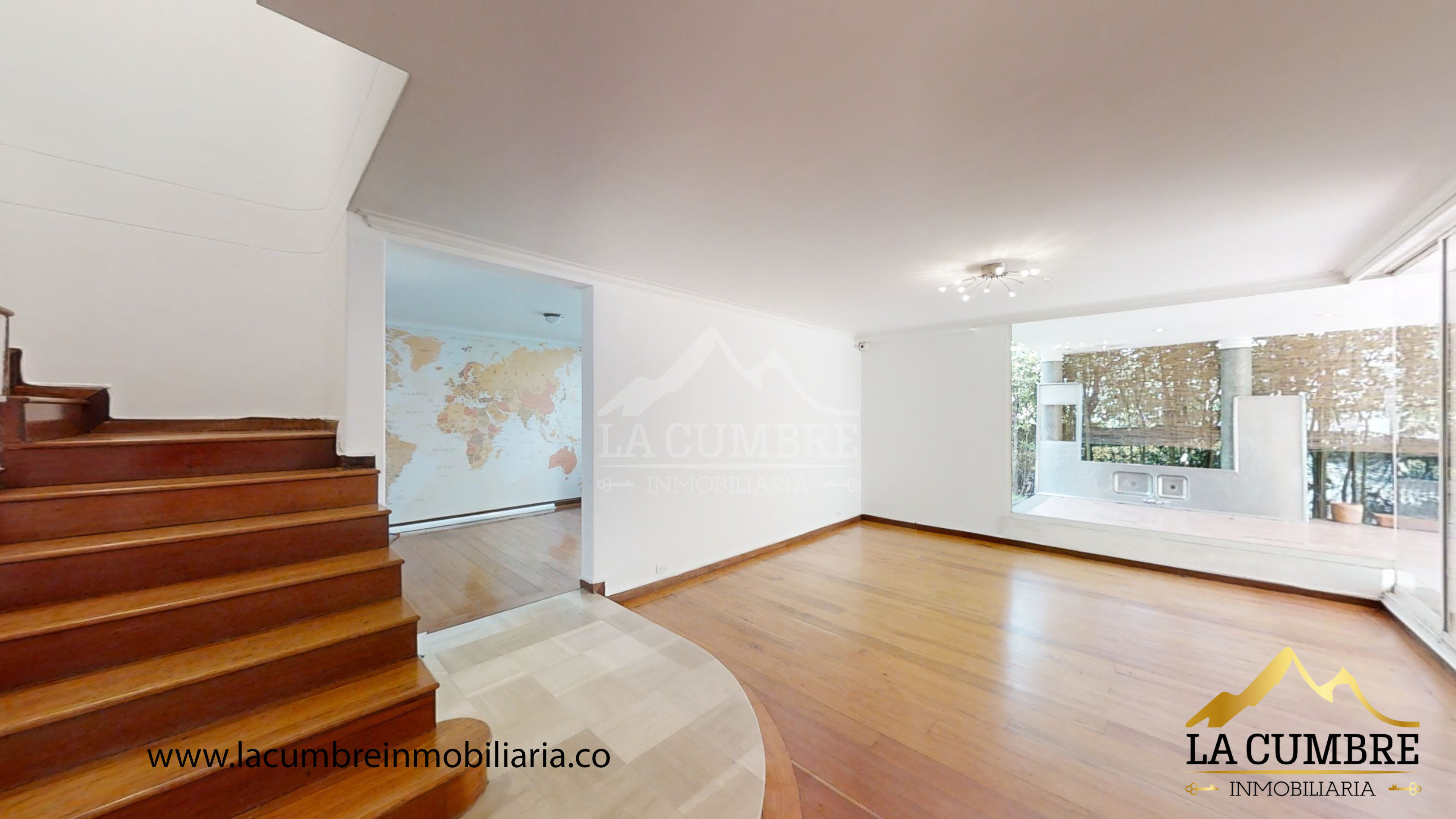 Casa de 3 alcobas en venta en San Lucas, Medellín, 289 m² · foto 6 de 17