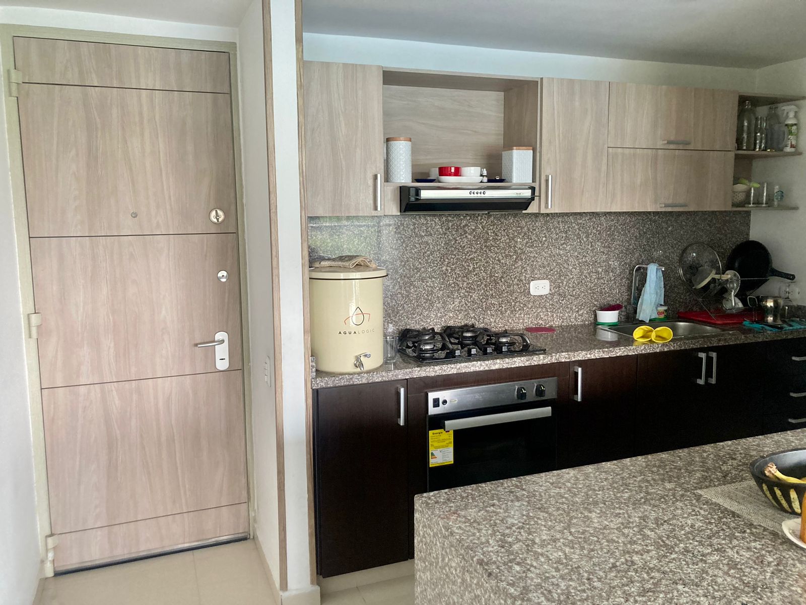 Apartamento en venta en Ciudad Alsacia, Bogotá, 96 m² · foto 2 de 8