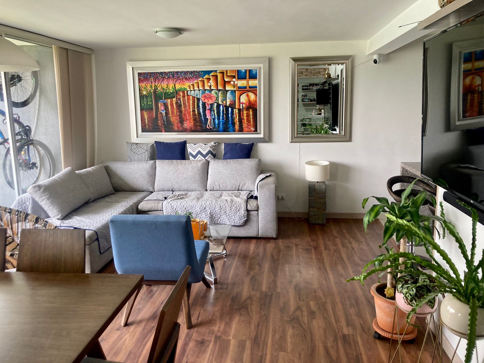 Apartamento en venta en Ciudad Alsacia, Bogotá, 96 m² · foto 4 de 8