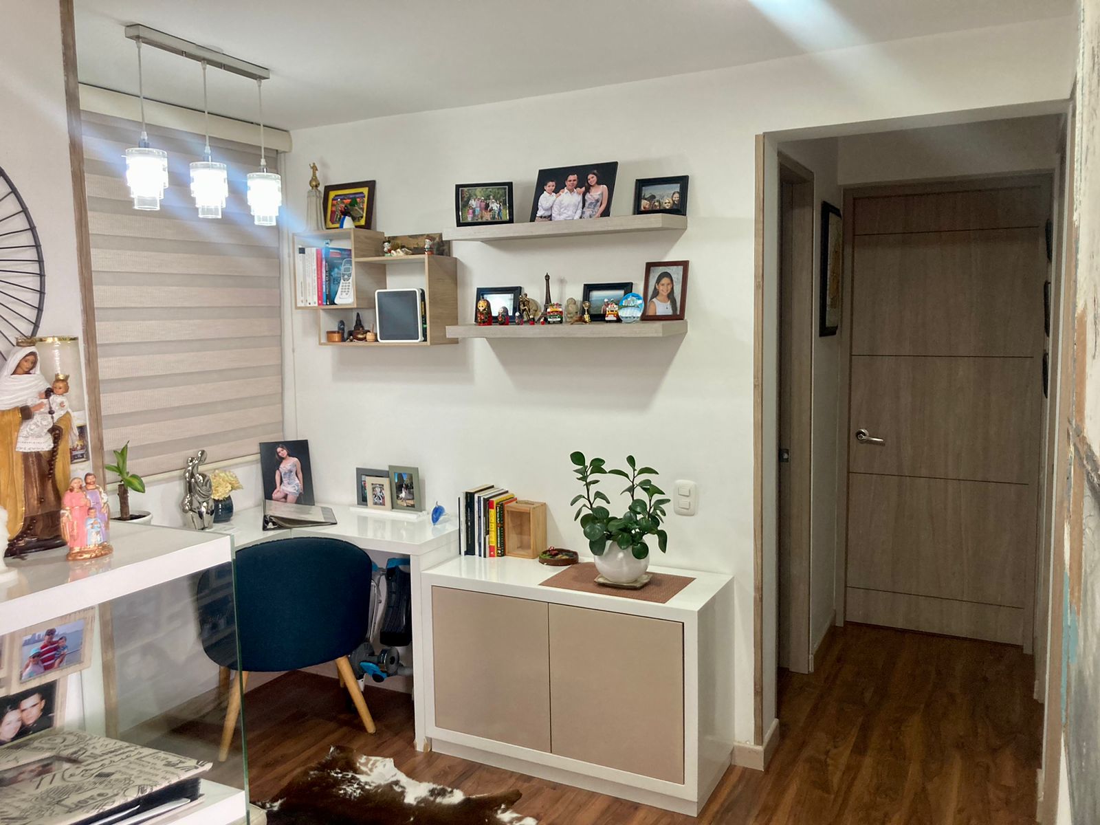 Apartamento en venta en Ciudad Alsacia, Bogotá, 96 m² · foto 5 de 8