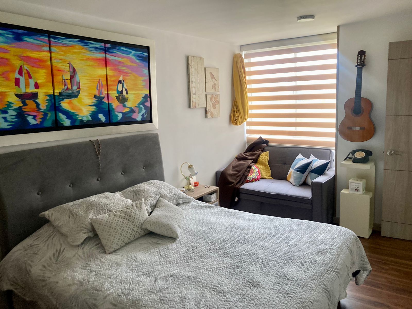 Apartamento en venta en Ciudad Alsacia, Bogotá, 96 m² · foto 7 de 8
