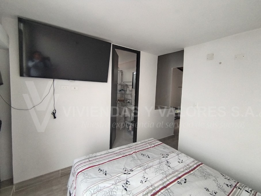Casa de 2 alcobas en arriendo en Luis Carlos Galan, Villa del Rosario, 68 m² · foto 10 de 10