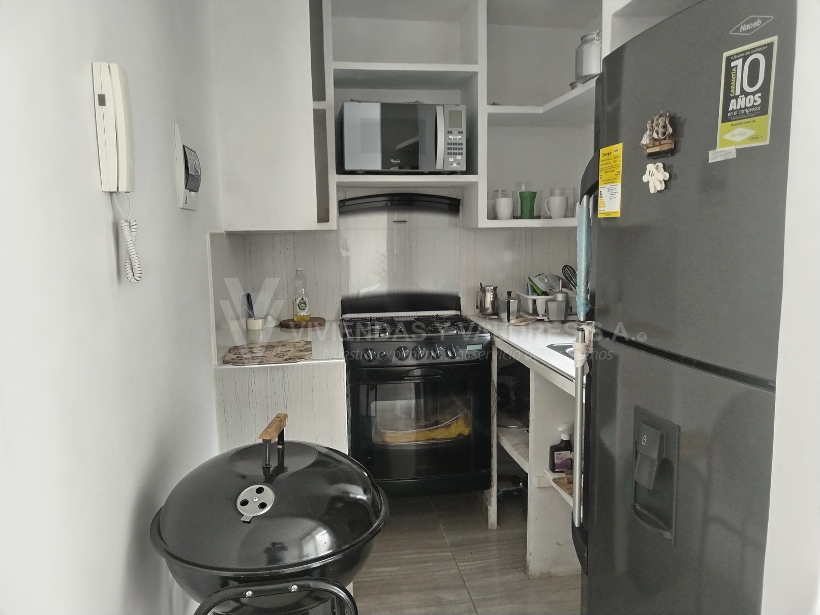 Casa de 2 alcobas en arriendo en Luis Carlos Galan, Villa del Rosario, 68 m² · foto 4 de 10