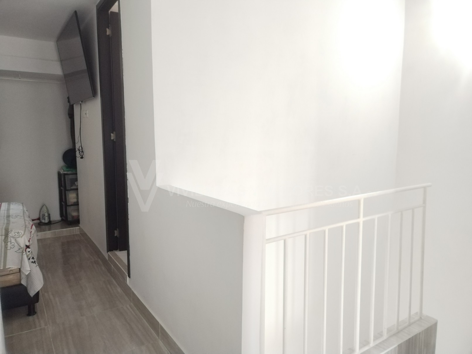 Casa de 2 alcobas en arriendo en Luis Carlos Galan, Villa del Rosario, 68 m² · foto 7 de 10
