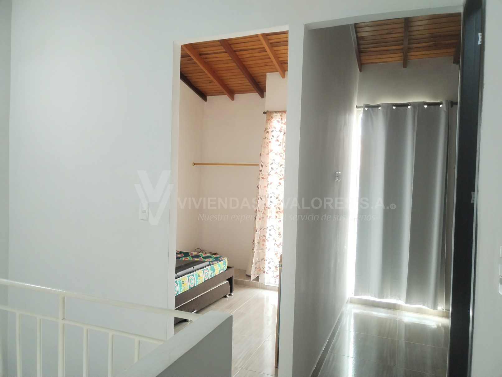 Casa de 2 alcobas en arriendo en Luis Carlos Galan, Villa del Rosario, 68 m² · foto 8 de 10