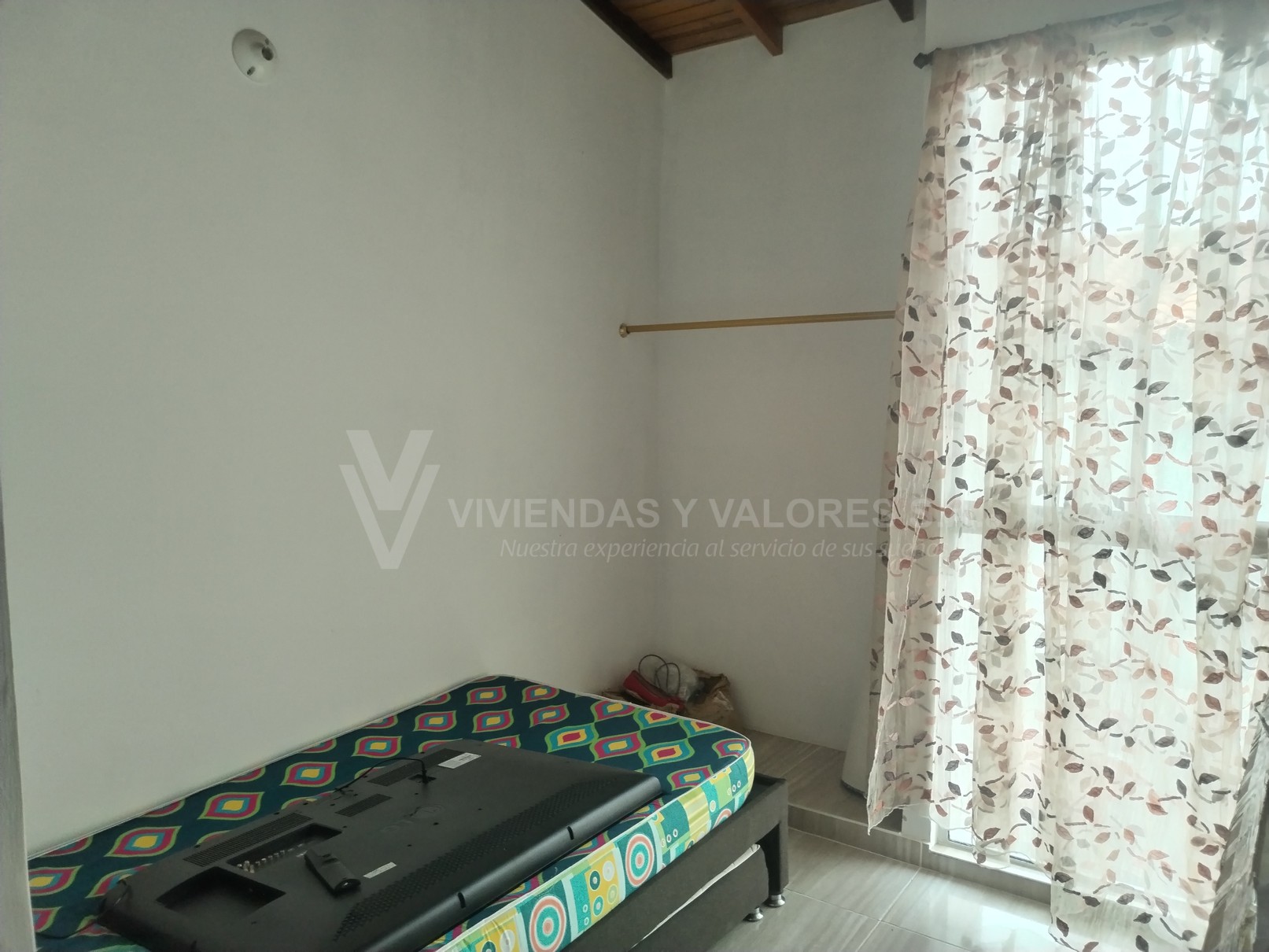 Casa de 2 alcobas en arriendo en Luis Carlos Galan, Villa del Rosario, 68 m² · foto 9 de 10