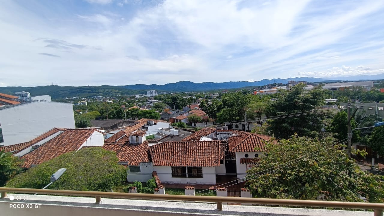 Apartamento de 4 alcobas en venta en Blanco, Girardot, 140 m² · foto 14 de 20