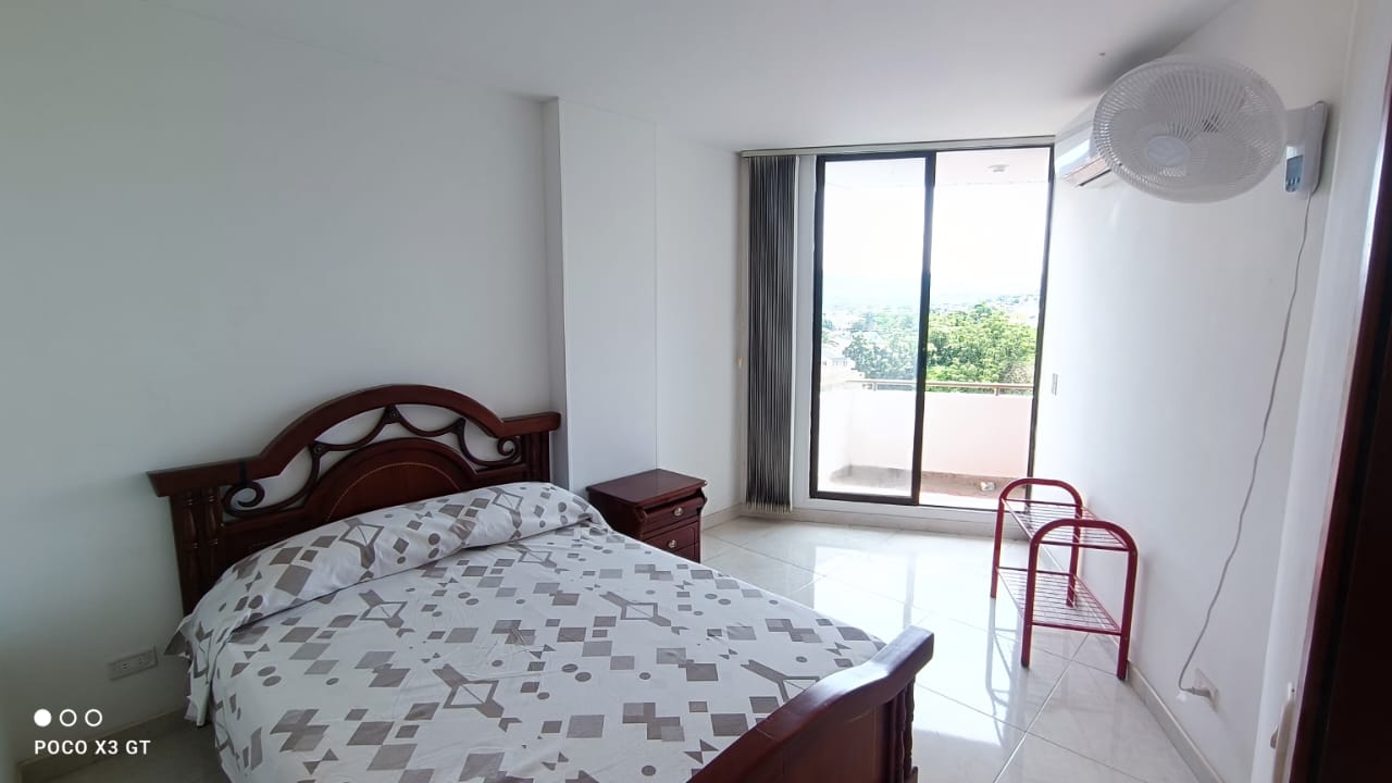 Apartamento de 4 alcobas en venta en Blanco, Girardot, 140 m² · foto 20 de 20