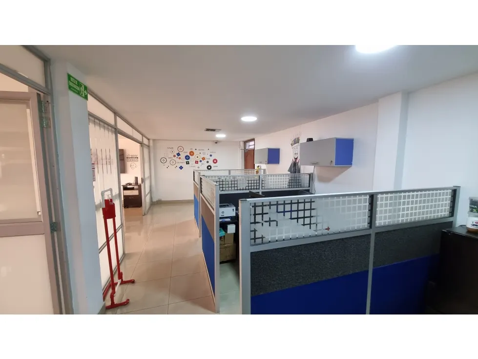 Bodega en arriendo en Melendez, Cali, 2400 m² · foto 16 de 24