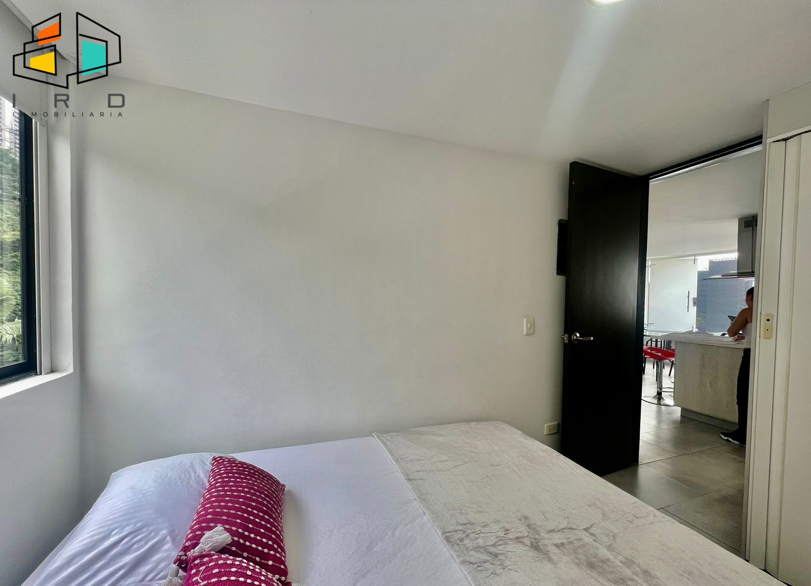 Apartamento de 2 alcobas en arriendo en San Diego, Medellín, 68 m² · foto 13 de 18