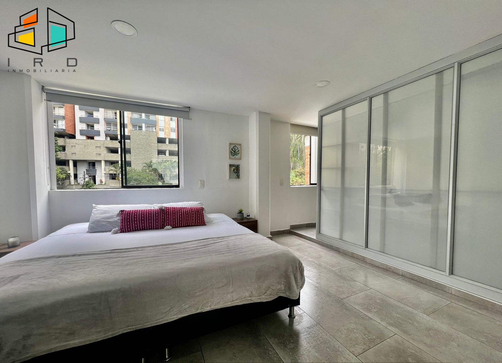 Apartamento de 2 alcobas en arriendo en San Diego, Medellín, 68 m² · foto 14 de 18