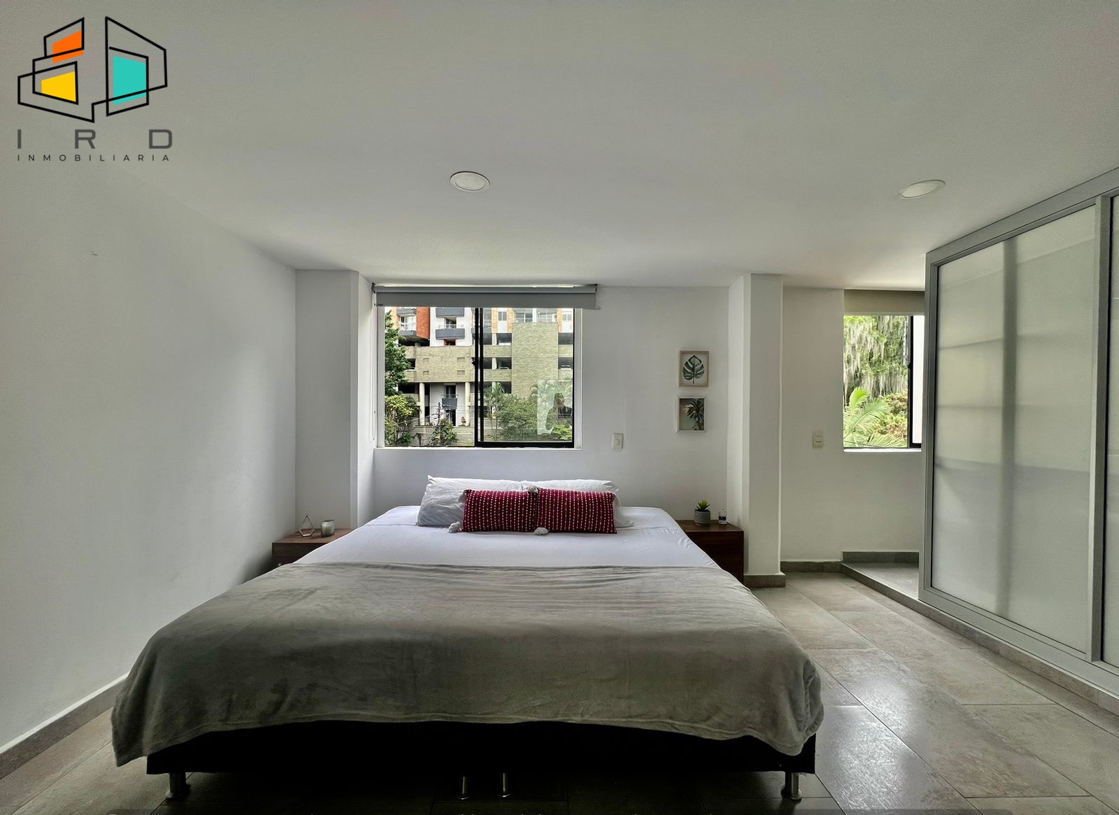 Apartamento de 2 alcobas en arriendo en San Diego, Medellín, 68 m² · foto 17 de 18