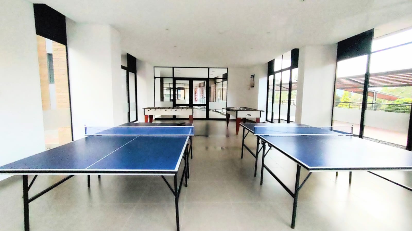 Apartamento de 3 alcobas en venta en Cerros De Suba, Bogotá, 166 m² · foto 17 de 24