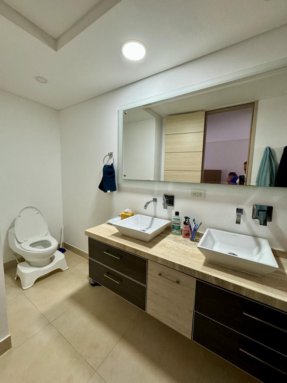 Apartamento de 3 alcobas en venta en Pance, Cali, 200 m² · foto 11 de 12