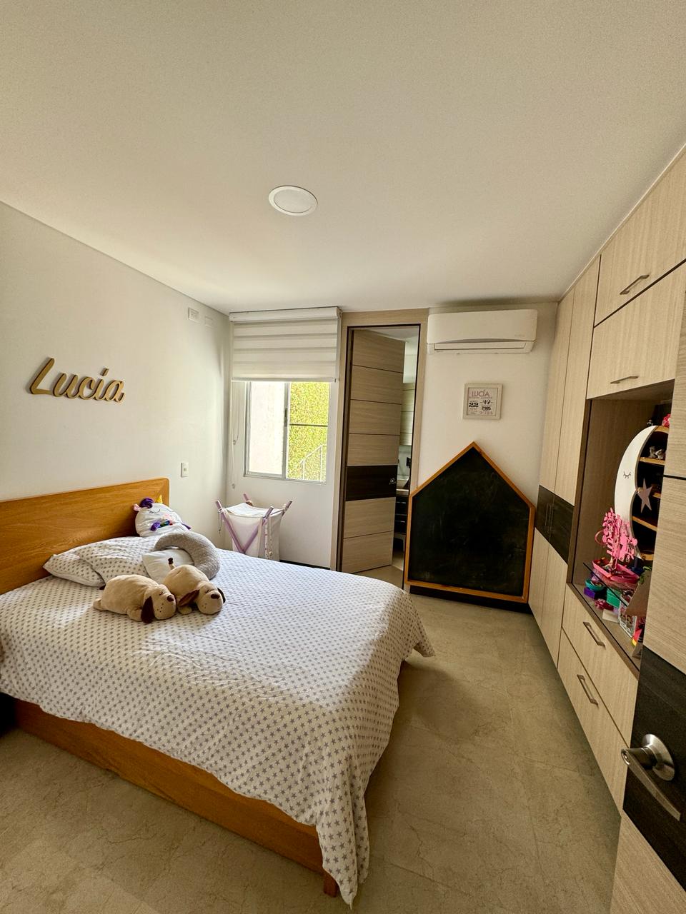 Apartamento de 3 alcobas en venta en Pance, Cali, 200 m² · foto 12 de 12