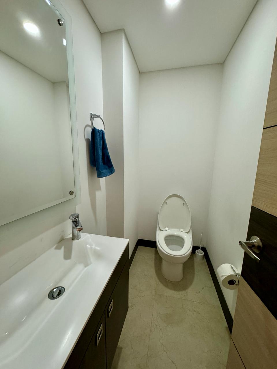 Apartamento de 3 alcobas en venta en Pance, Cali, 200 m² · foto 5 de 12