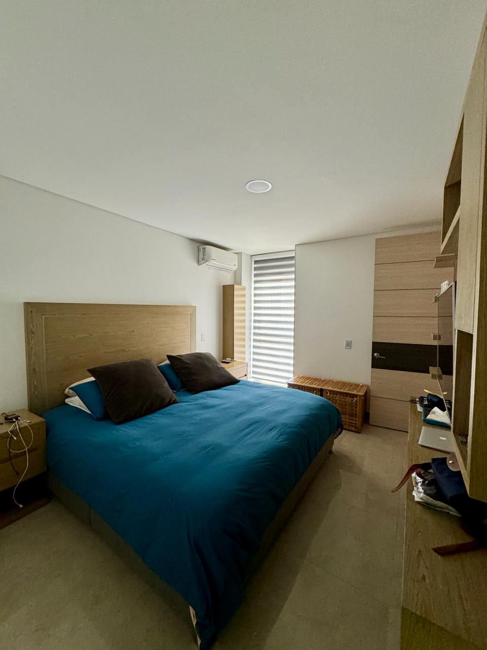 Apartamento de 3 alcobas en venta en Pance, Cali, 200 m² · foto 6 de 12